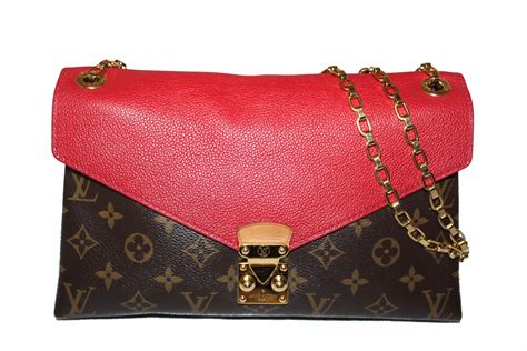 lv pink shoulder bag|original louis vuitton shoulder bag.